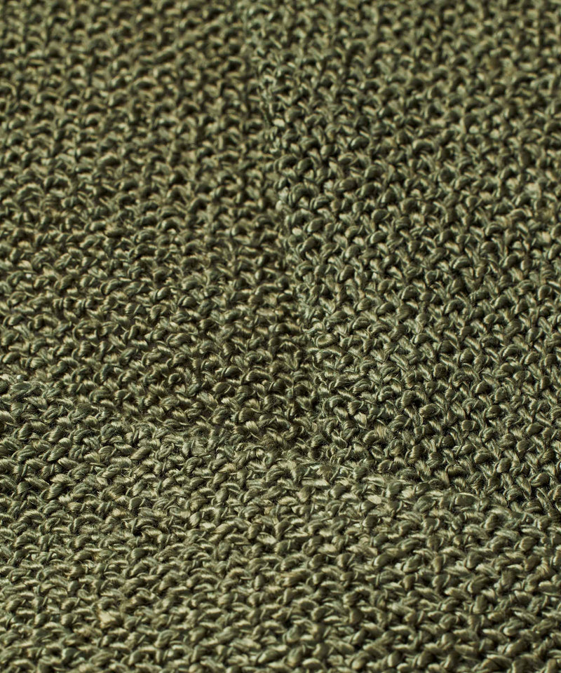 Dalton Long Sleeve Top - Lichen Green