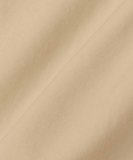 Portia Wide Leg Trousers - Safari