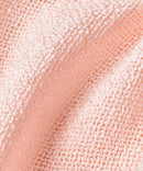 Julitta Long Sleeve Jacket - Mauve Chalk