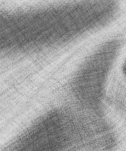 Idakaia 3/4 Sleeve Shirt - Light Grey Melange