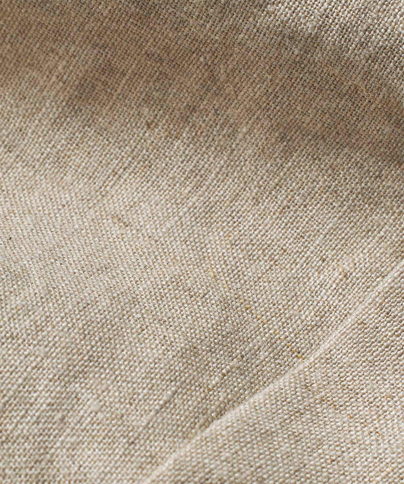 Dolore Short Sleeve Shirt - Natural