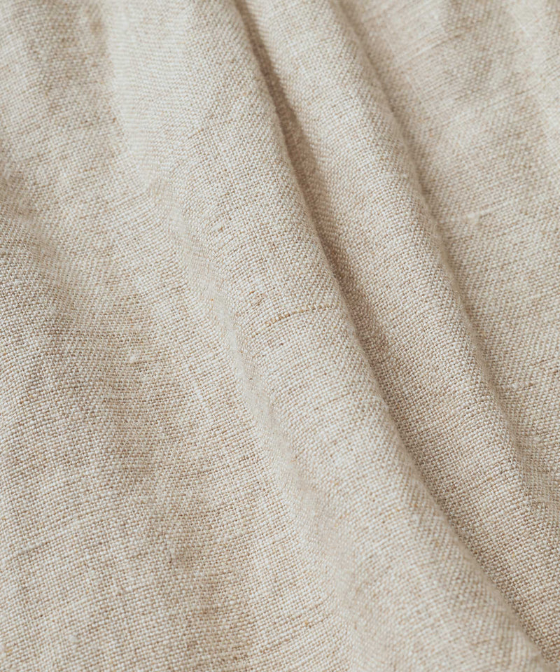 Salud Midi Skirt - Natural