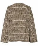 Bidia Top - Fog