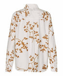 Inanne Shirt - Jet Stream