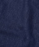 Pasirae Trousers - Raw Denim