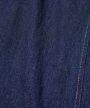 Irvessa Shirt - Raw Denim