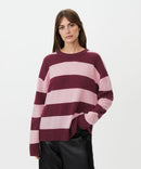 Florindro Top - Fig