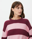 Florindro Top - Fig