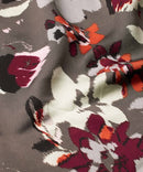 Nodetta Dress - Fig
