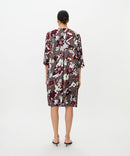 Nodetta Dress - Fig