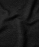 Brooklyn Turtleneck T-Shirt - Black
