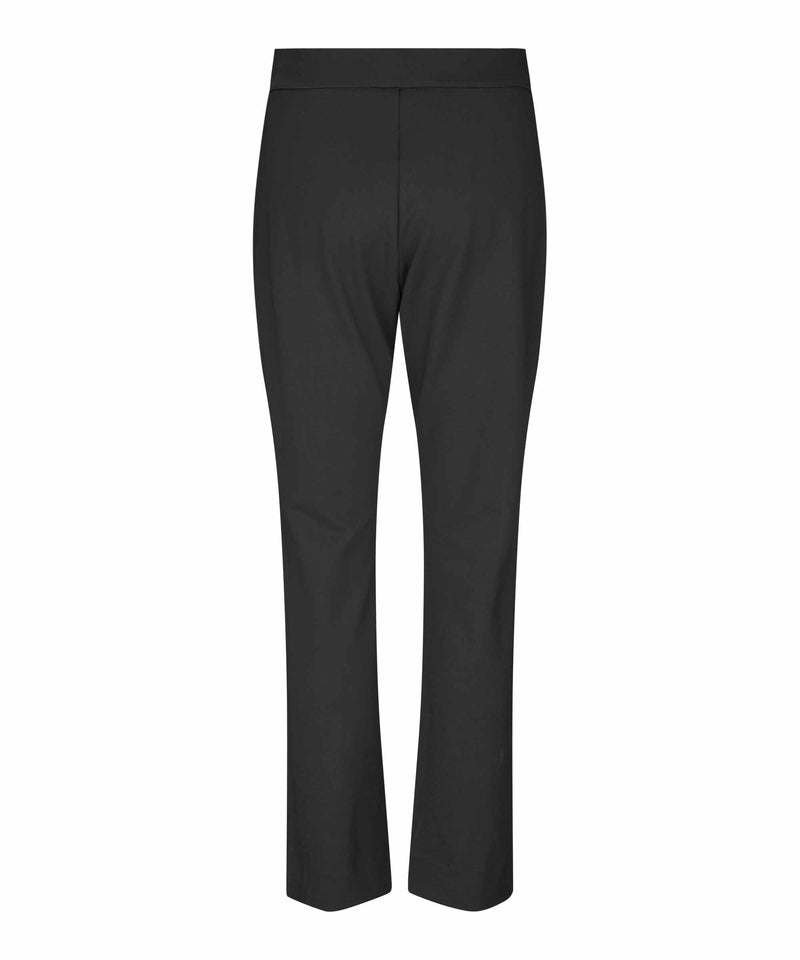 Polyanna Trouser - Black