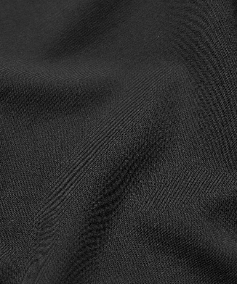 Polyanna Trouser - Black