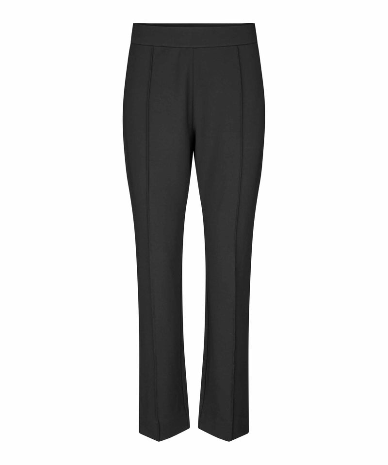 Polyanna Trouser - Black