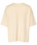 Dominan Short Sleeve T-Shirt - Fog