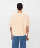 Dominan Short Sleeve T-Shirt - Fog