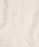 Jaxanja Lapel Blazer - Whitecap