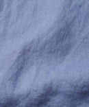 Jurelle 3/4 Sleeve Linen Shirt - Stonewash
