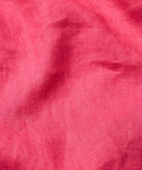 Parino Wide Leg Trouser - Carmine
