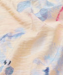 Becca 3/4 Sleeve RN Print Top - Primrose