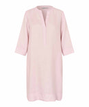 Nokolo V Neck Dress - Primrose