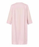 Nokolo V Neck Dress - Primrose