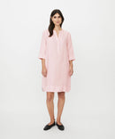 Nokolo V Neck Dress - Primrose