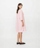 Nokolo V Neck Dress - Primrose