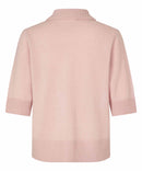 Fynoria Button Planket Top - Primrose