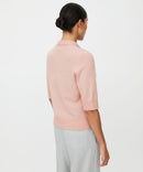 Fynoria Button Planket Top - Primrose