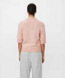 Fynoria Button Planket Top - Primrose