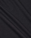 Els Sleeveless Vest - Black