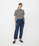 Portiscan Bootleg Jean - Blue Denim
