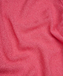 Julitta Long Sleeve Jacket - Carmine