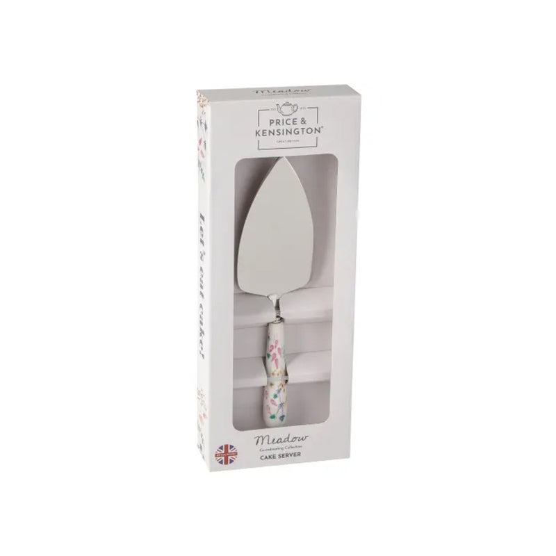 Meadow Cake Server