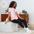 Meryl T-Shirt - Peach