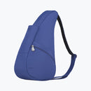 Microfibre Small Bag - Cobalt