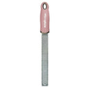 Zester Grater - Dusty Pink