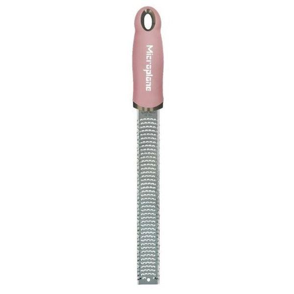 Zester Grater - Dusty Pink