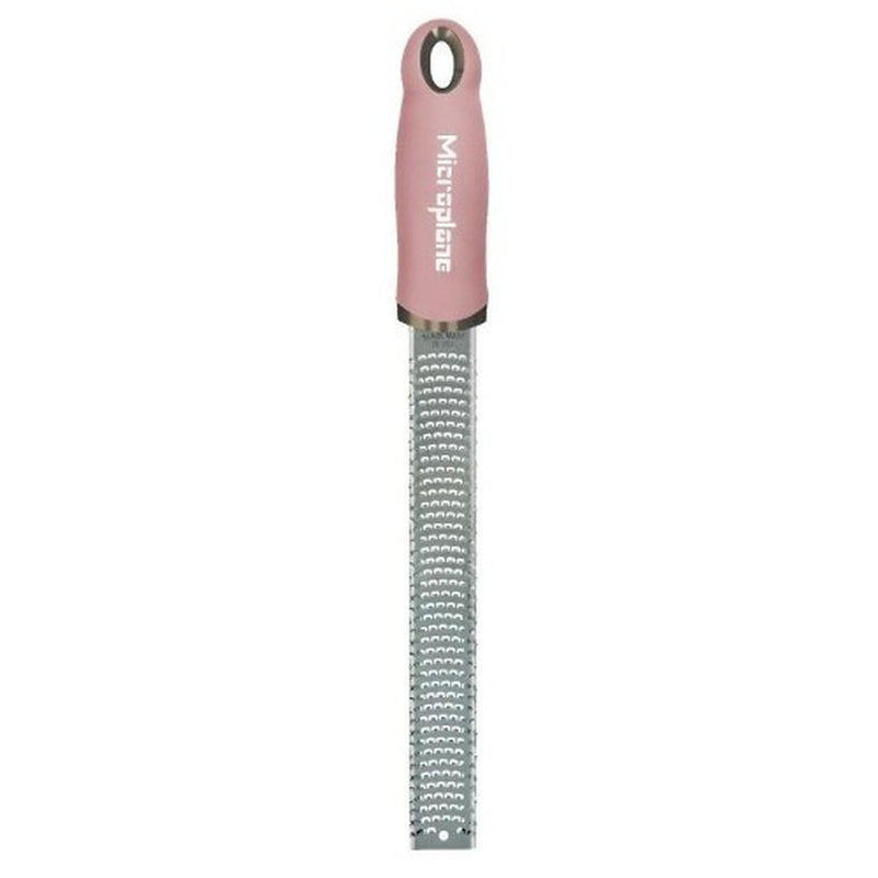 Zester Grater - Dusty Pink