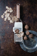 Truffle Tool 2in1 Slicer & Grater