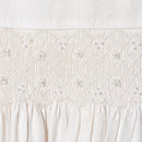 Millie Linen Dress - Floral