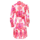 Miral Dress - Pink