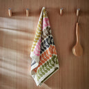 Multi Stem Towels - Auburn