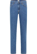Tramper Straight Jean - Denim Blue