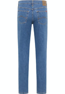 Tramper Straight Jean - Denim Blue