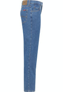 Tramper Straight Jean - Denim Blue