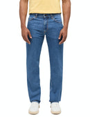 Tramper Straight Jean - Denim Blue