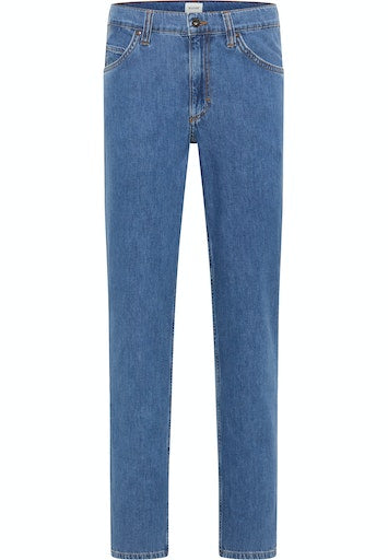 Tramper Straight Jean - Denim Blue