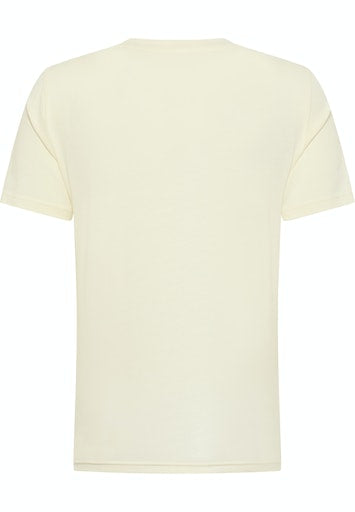 Alex C Print T-Shirt - Pristine